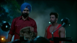 Dil Diyan Gallan - 18th April 2023